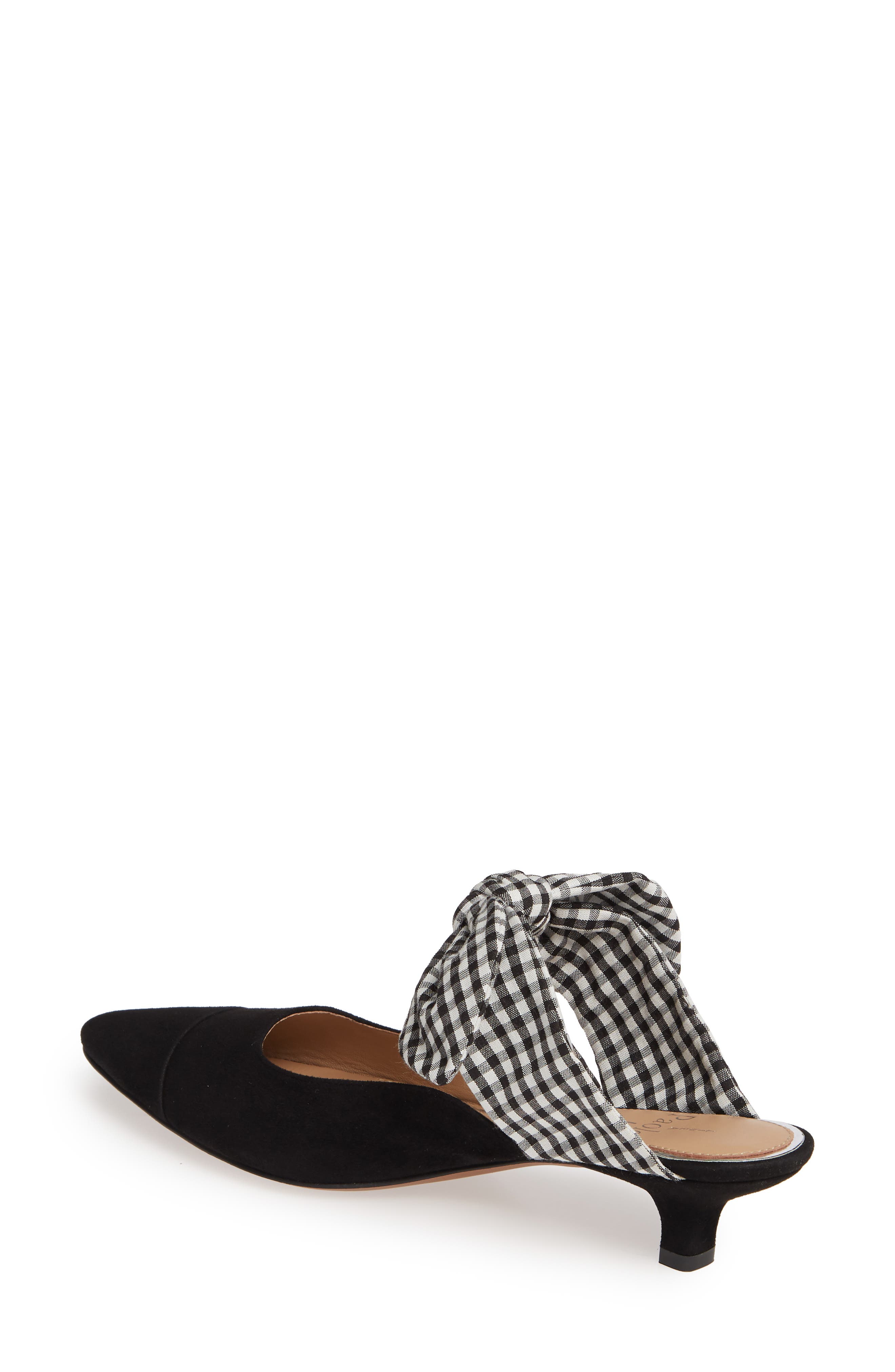 Linea Paolo Crissy Pump, Alternate, color, 