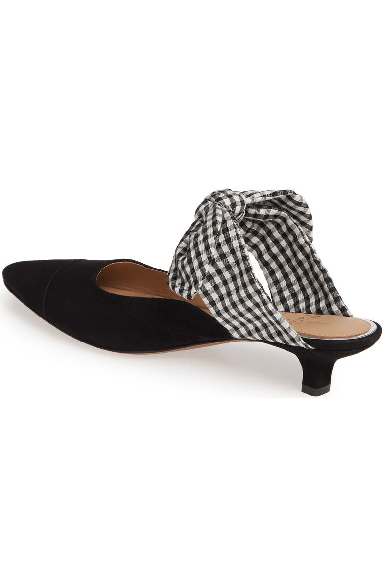 Linea Paolo Crissy Pump, Alternate, color,