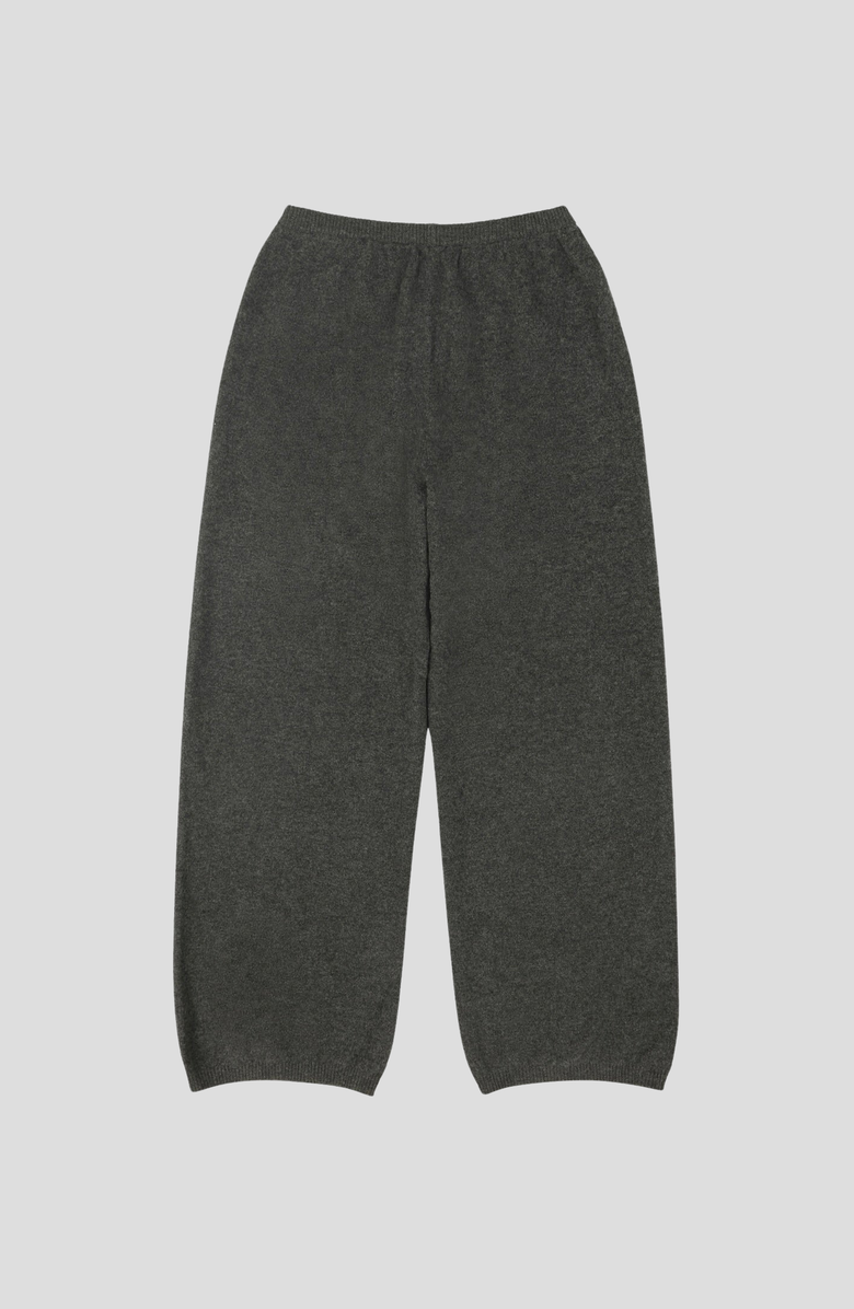 All My Love Kayla Pants, Alternate, color, Charcoal