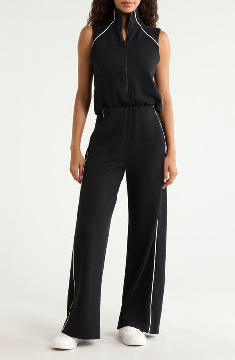 AirPiqué Jumpsuit