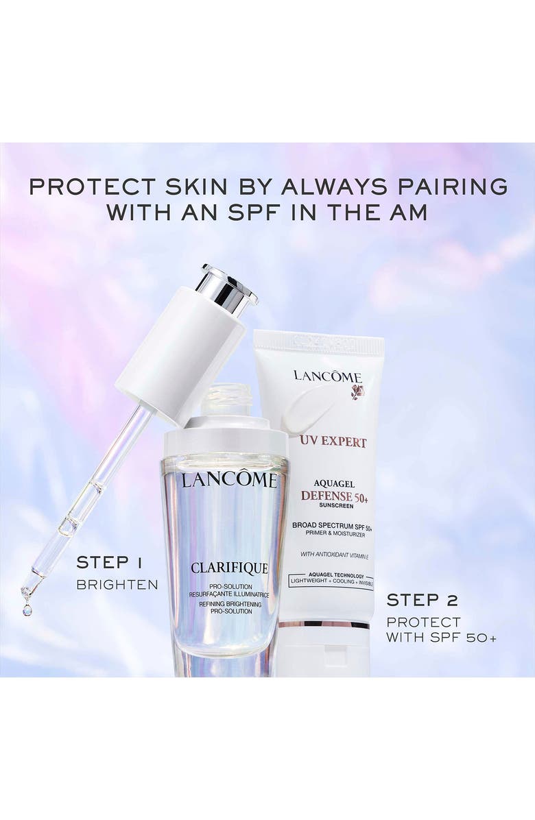Lancôme UV Expert Aquagel Defence Primer & Moisturizer SPF 50 Duo Gift Set (Nordstrom Exclusive) (Limited Edition) $96 Value, Alternate, color,