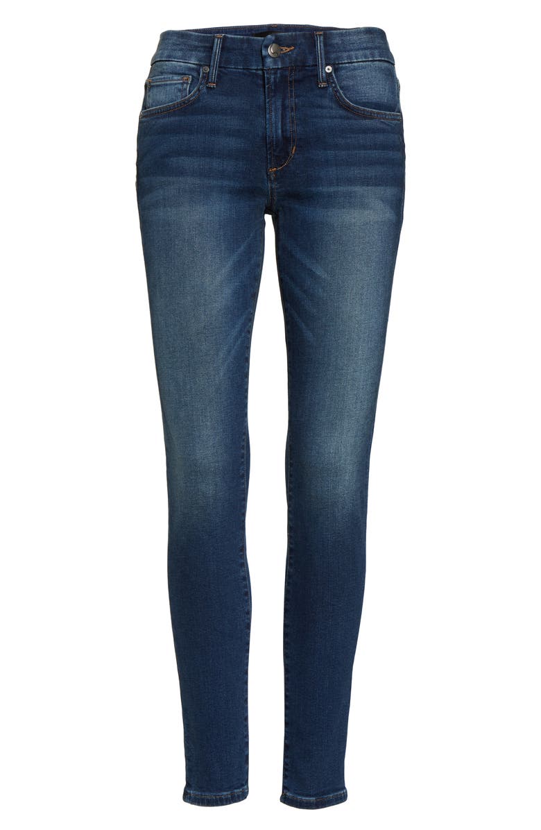 Joe's Jeans Joe's Flawless - Icon Ankle Skinny Jeans, Alternate, color, Stephaney