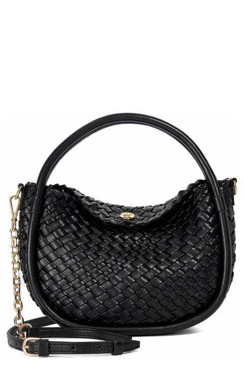 Dinideliberate Top Handle Bag