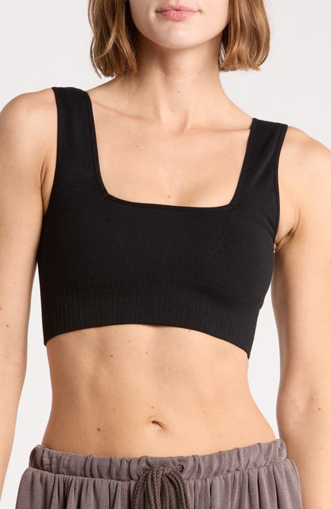 FP Movement Karma Square Neck Sports Bra