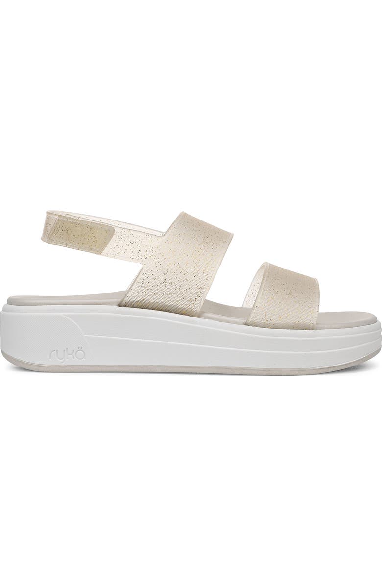 Rykä Viv Slingback Sandal, Alternate, color,