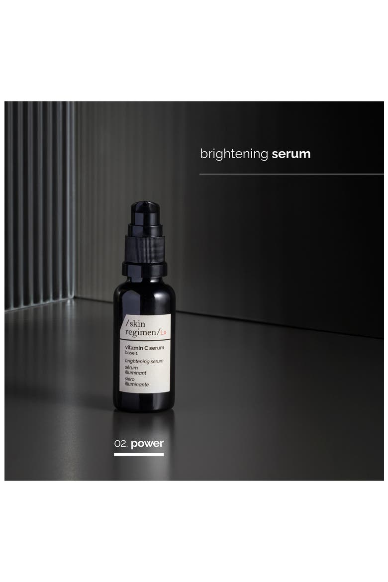 Skin Regimen Lx Vitamin C Serum, Alternate, color, NO COLOR