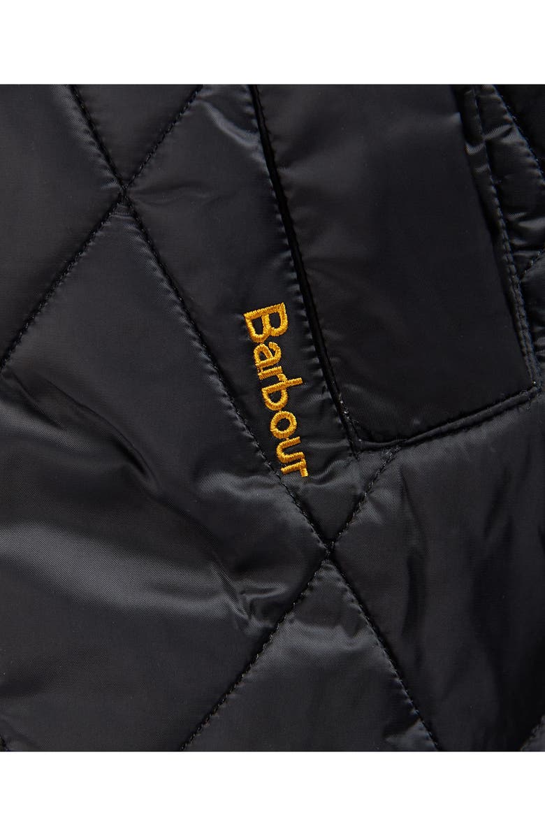 Barbour Vaila Quilted Jacket, Alternate, color, 