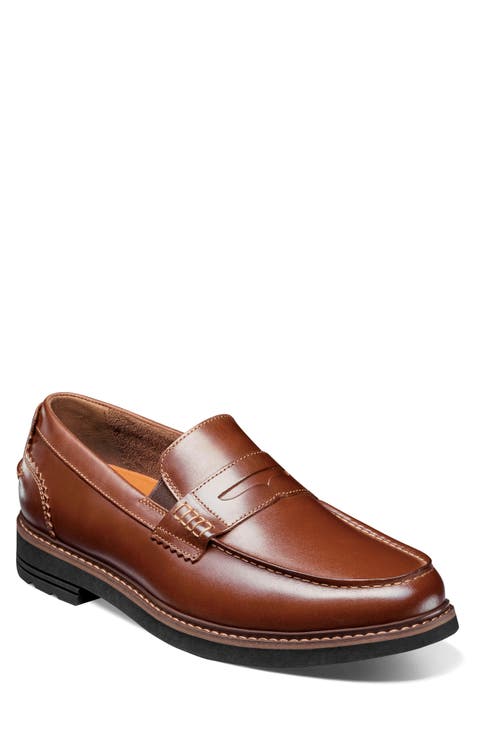 Odin II Penny Loafer (Men)