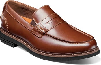 NUNN BUSH Odin II Penny Loafer (Men) | Nordstromrack