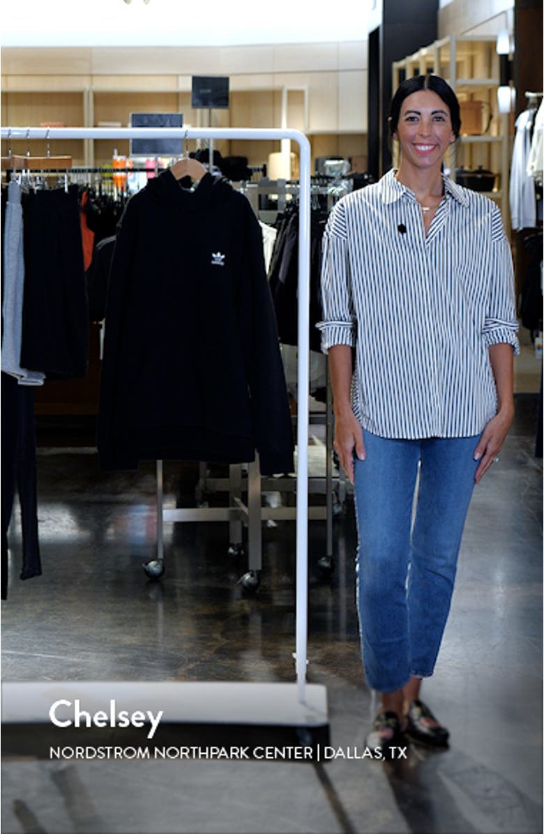 Kids' Essentials Hoodie, sales video thumbnail