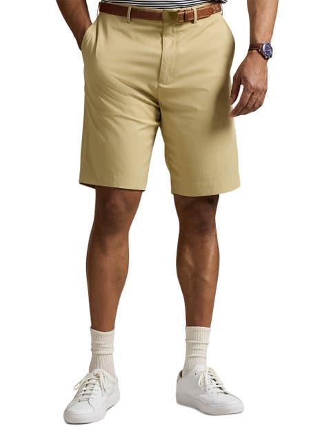 Big & Tall Performance Fit Tech Shorts