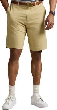 Polo Ralph Lauren Big & Tall Performance Fit Tech Shorts