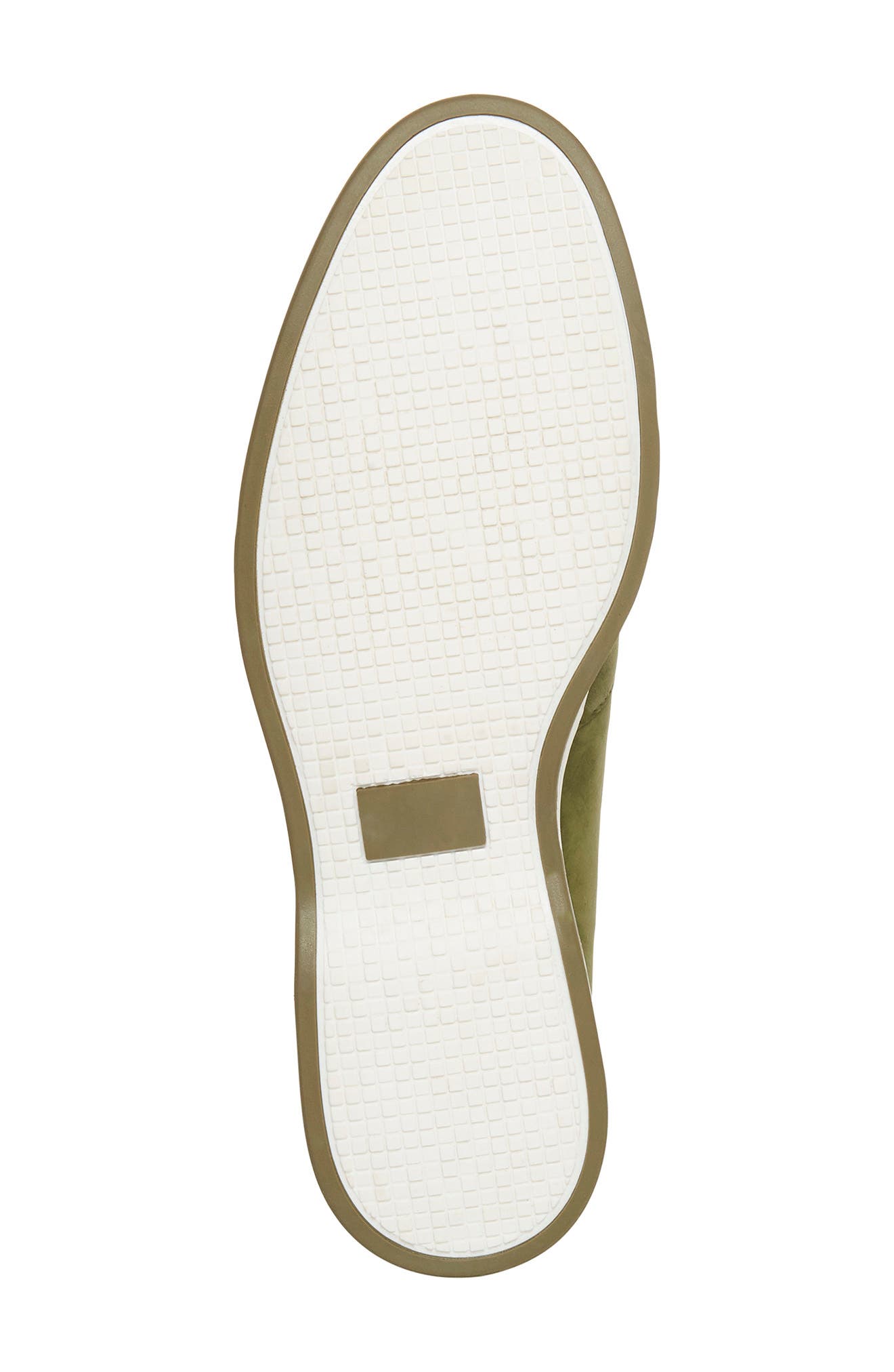 Steve Madden Suede Slip-On Loafer, Alternate, color, 