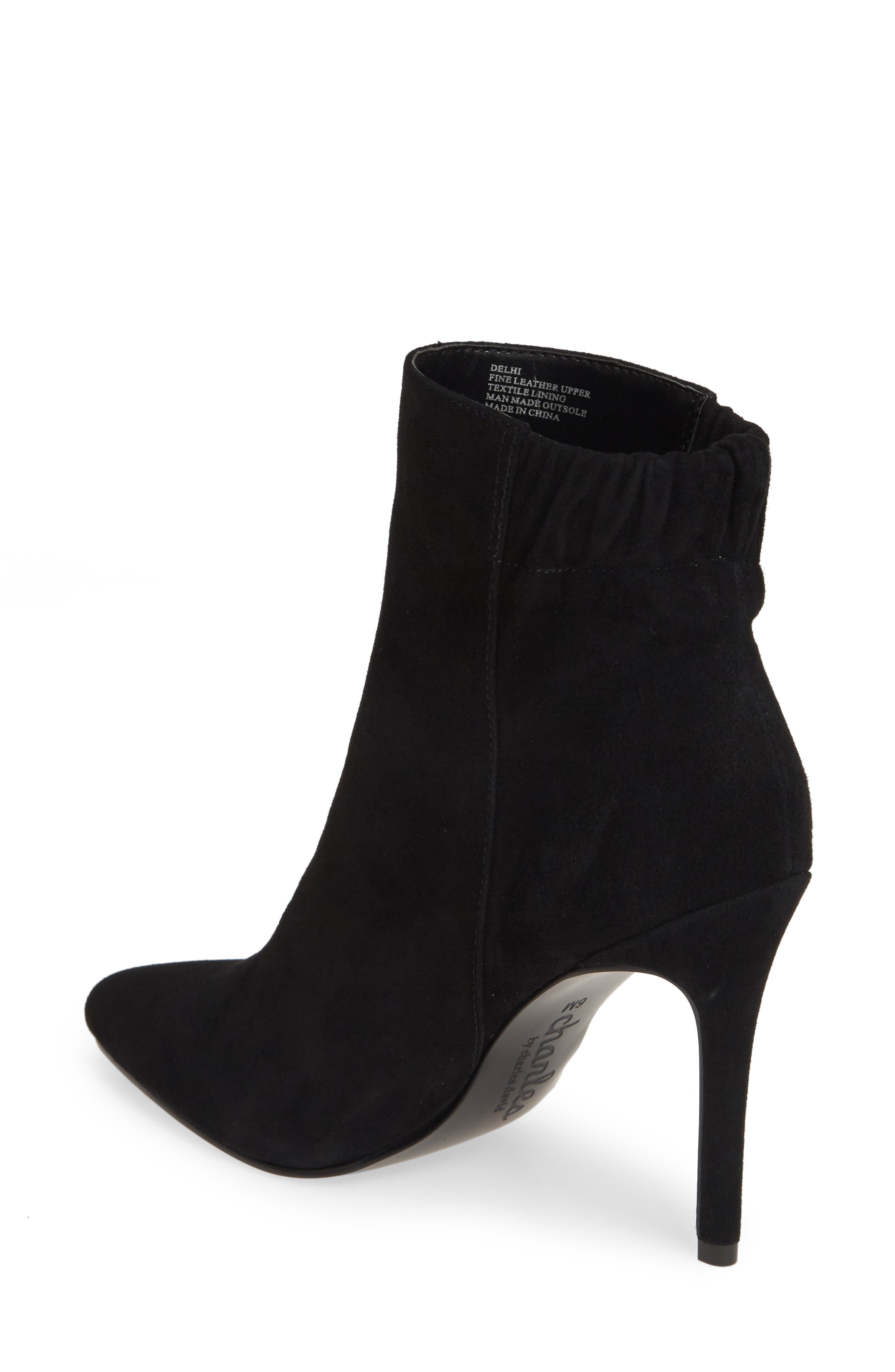 Charles by Charles David Delhi Bootie, Alternate, color, 