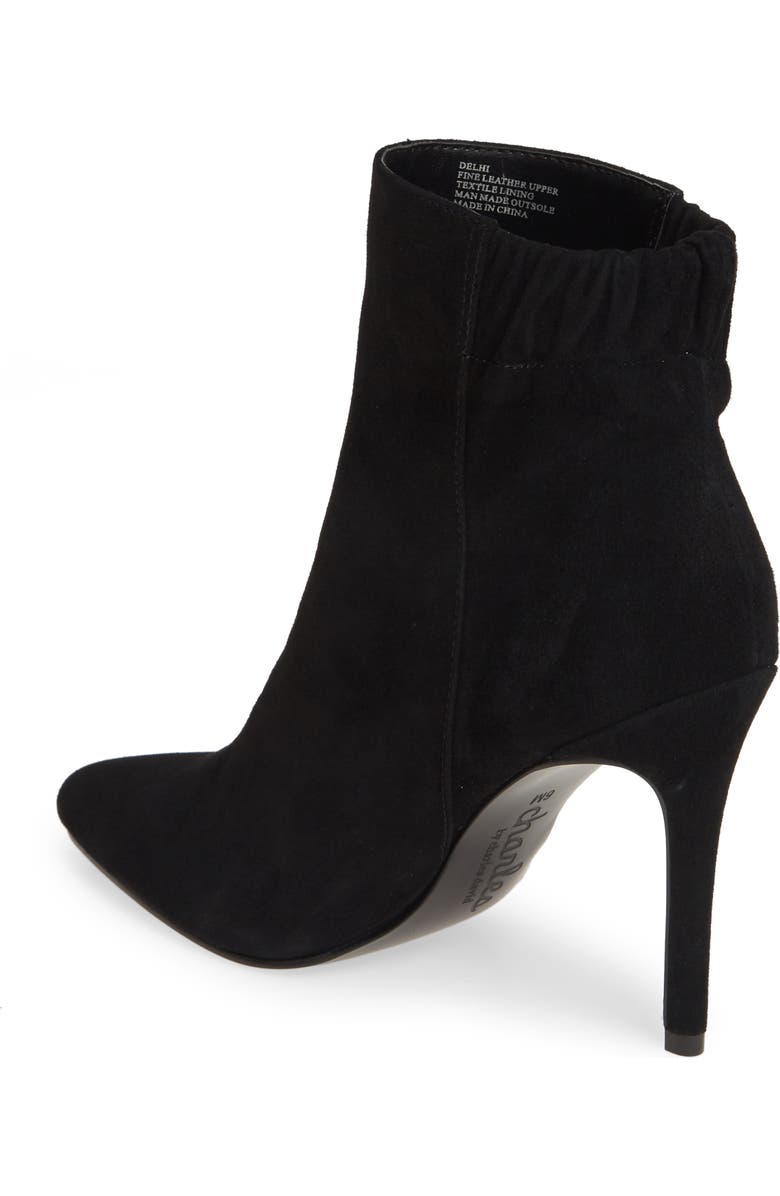 Charles by Charles David Delhi Bootie, Alternate, color,