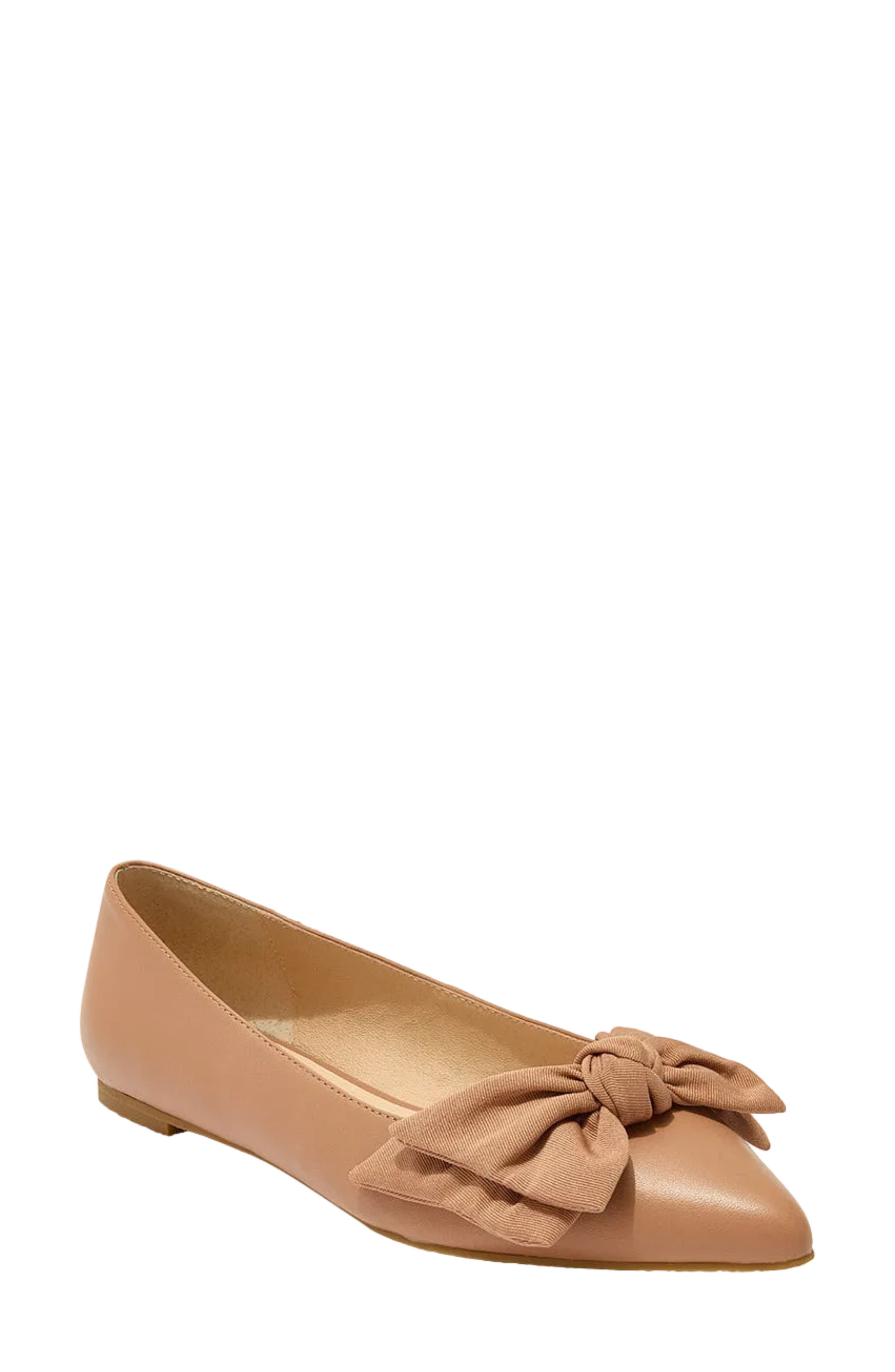 Jack Rogers Debra Ballet Flat