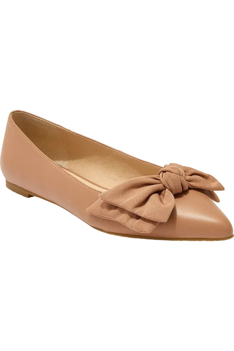 Debra Ballet Flat