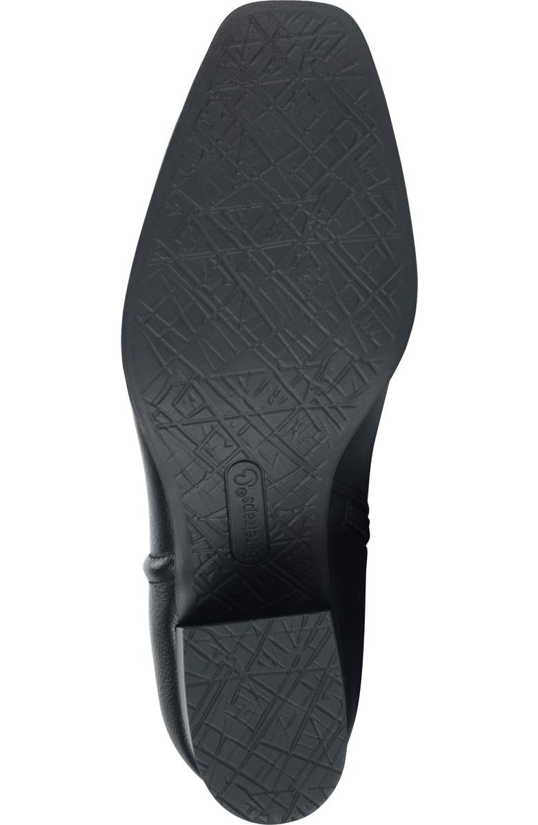 BARETRAPS Thalia Knee High Faux Leather Boot, Alternate, color,