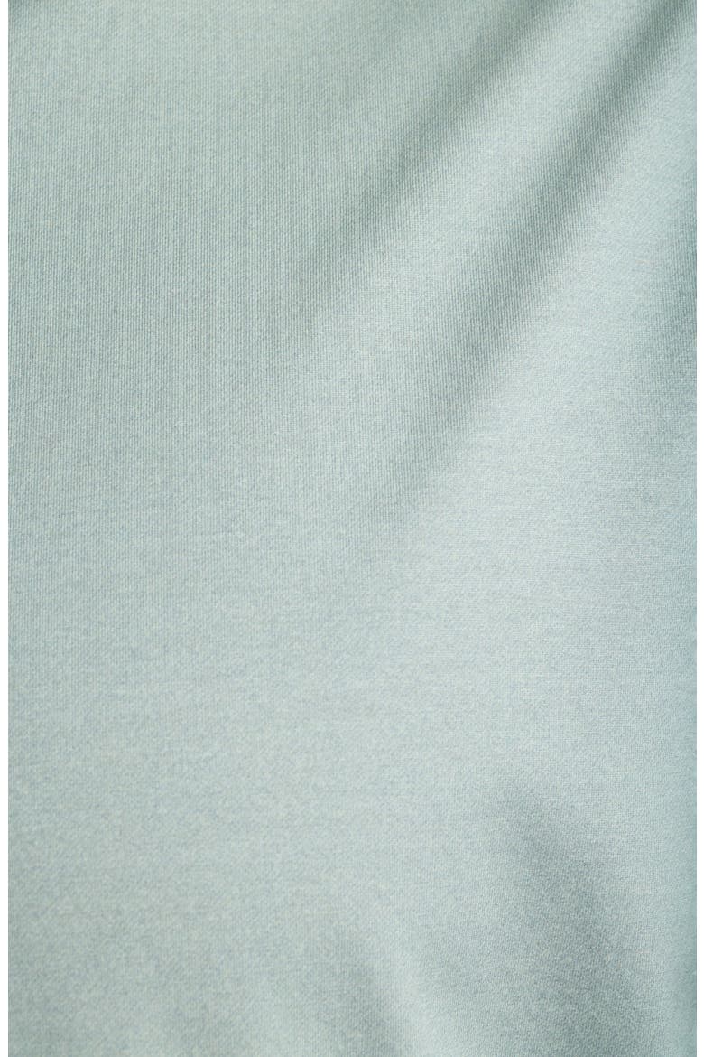 Jimmy OoohCotton® Long Sleeve Performance Shirt, Alternate, color, AVOCADO
