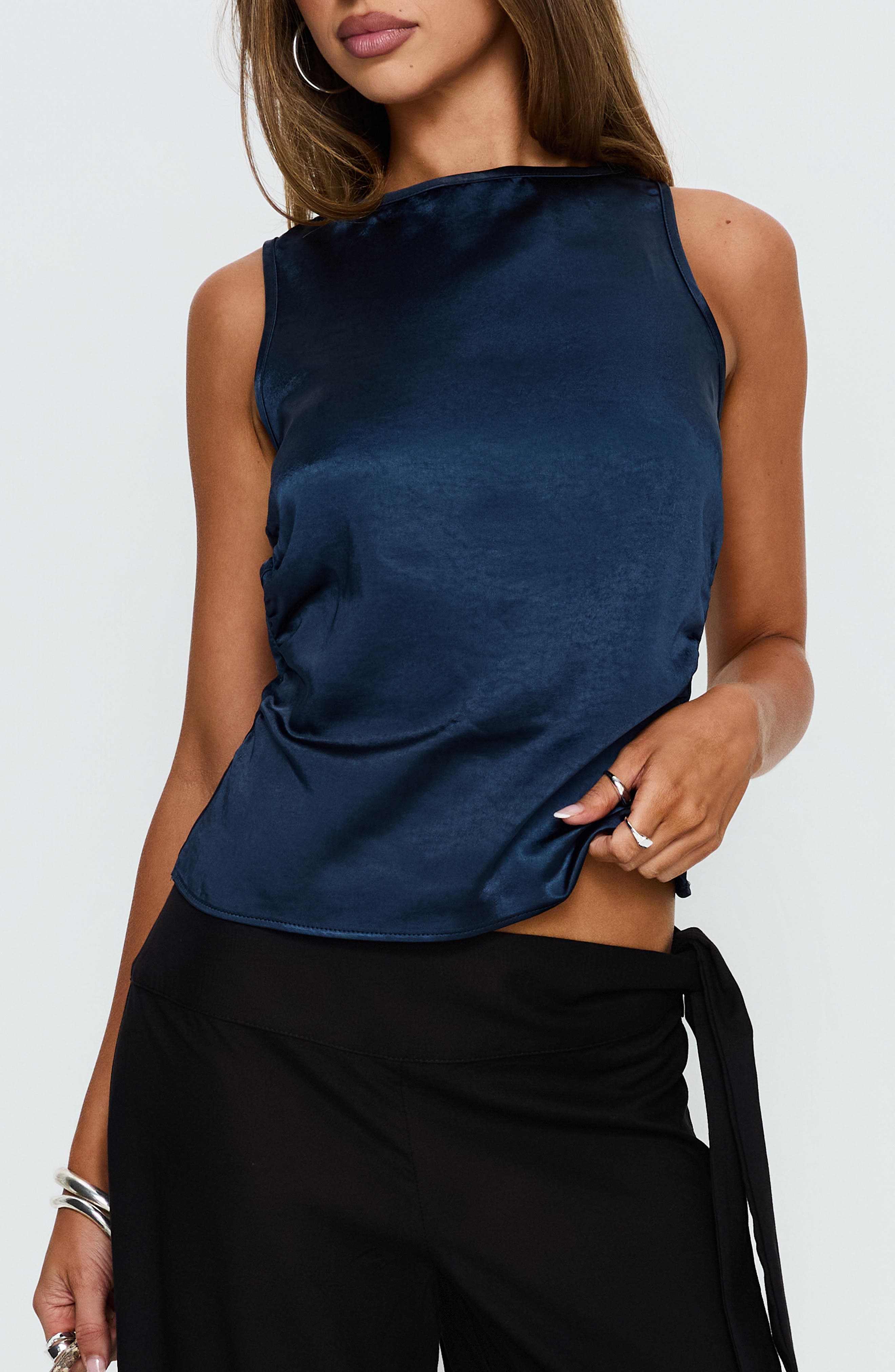 selected NAVY
