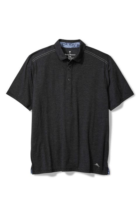 Harbor Isles Polo (Big & Tall)