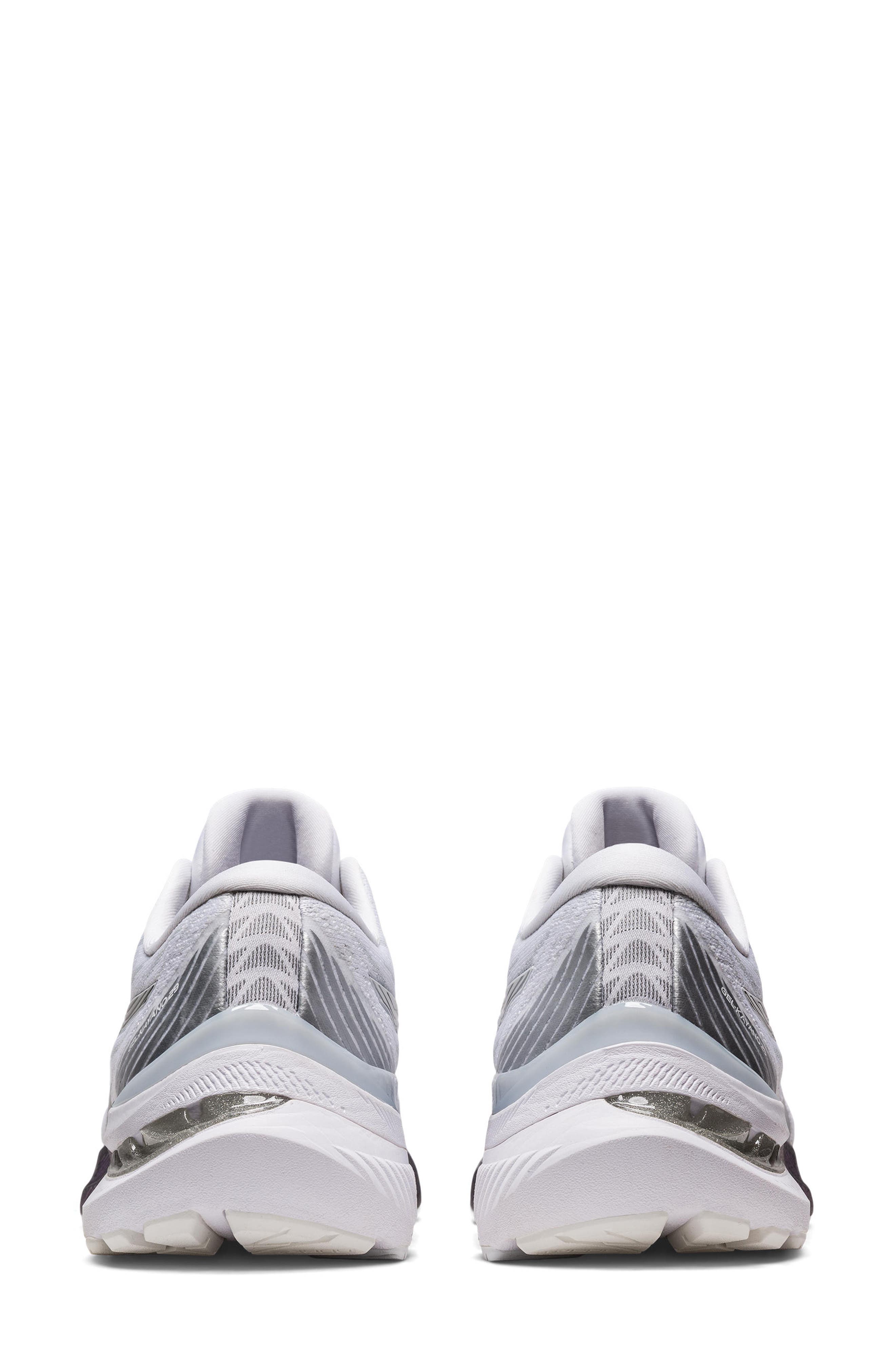 ASICS<sup>®</sup> GEL-KAYANO<sup>®</sup> 29 Platinum Running Shoe, Alternate, color, 