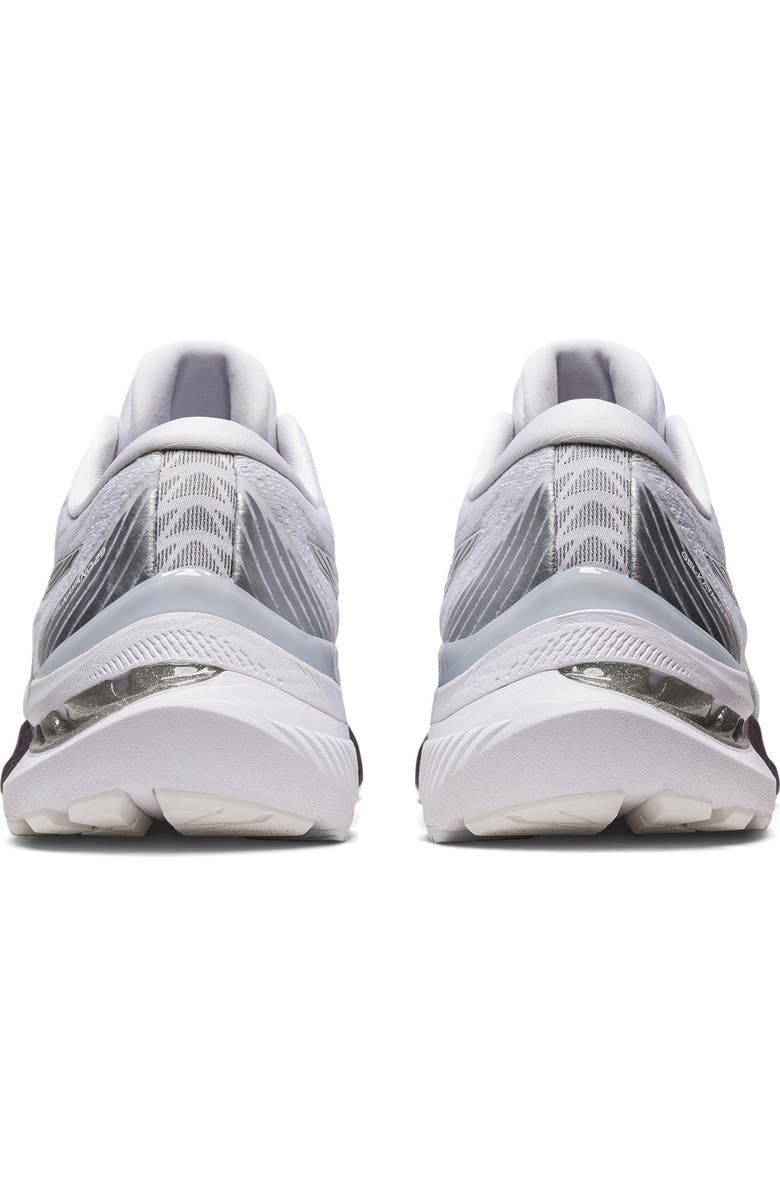 ASICS<sup>®</sup> GEL-KAYANO<sup>®</sup> 29 Platinum Running Shoe, Alternate, color,