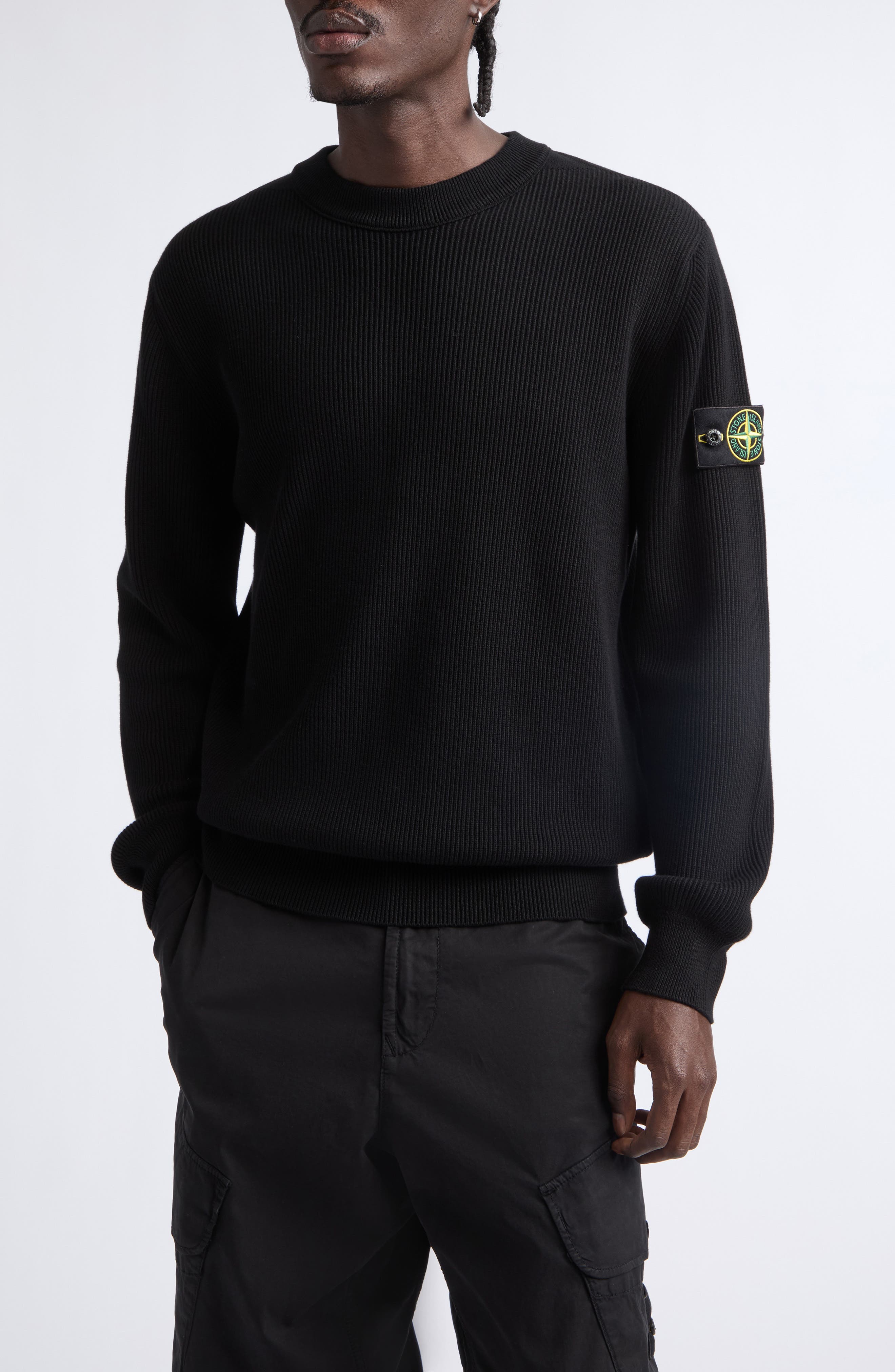 selected V0029 BLACK