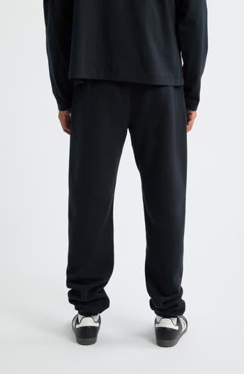 Vintage Fleece Sweatpants