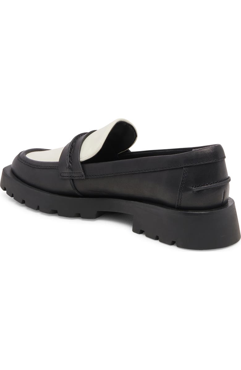 Dolce Vita Evanka Loafer, Alternate, color,