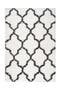 selected Ivory/Charcoal