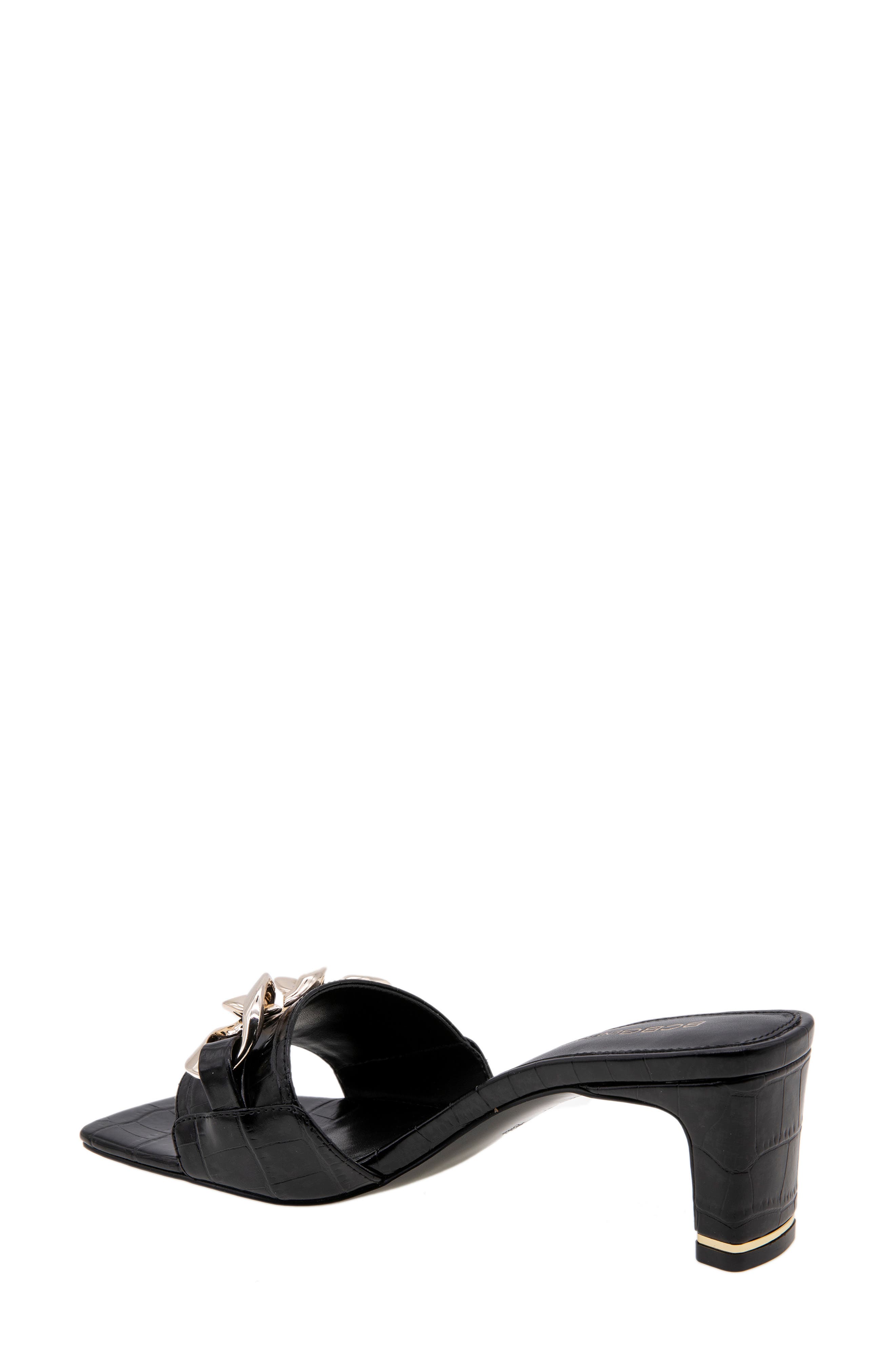 BCBGeneration Koola Slide Sandal, Alternate, color, 