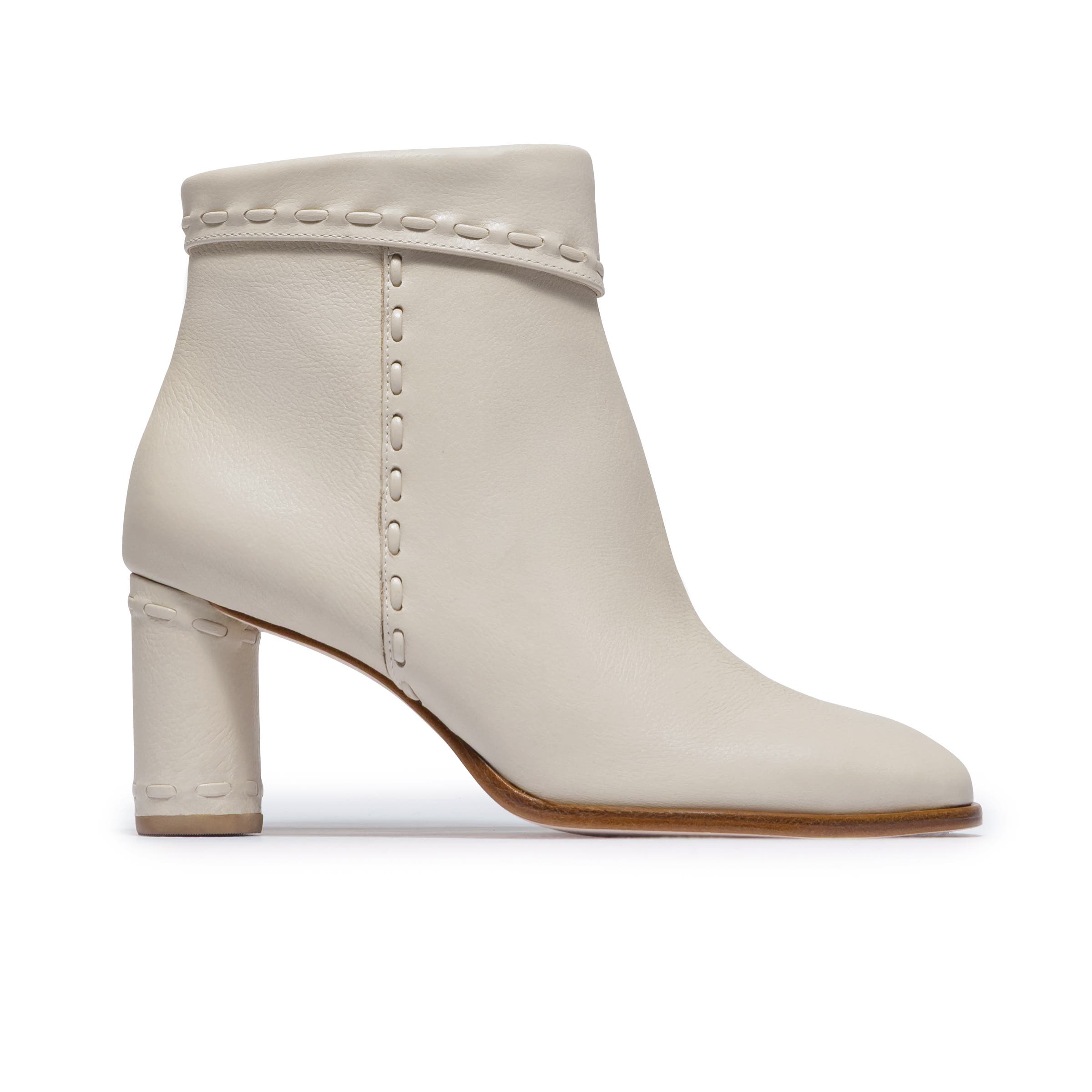 Gene Ankle Bootie, Main, color, Almond Flower