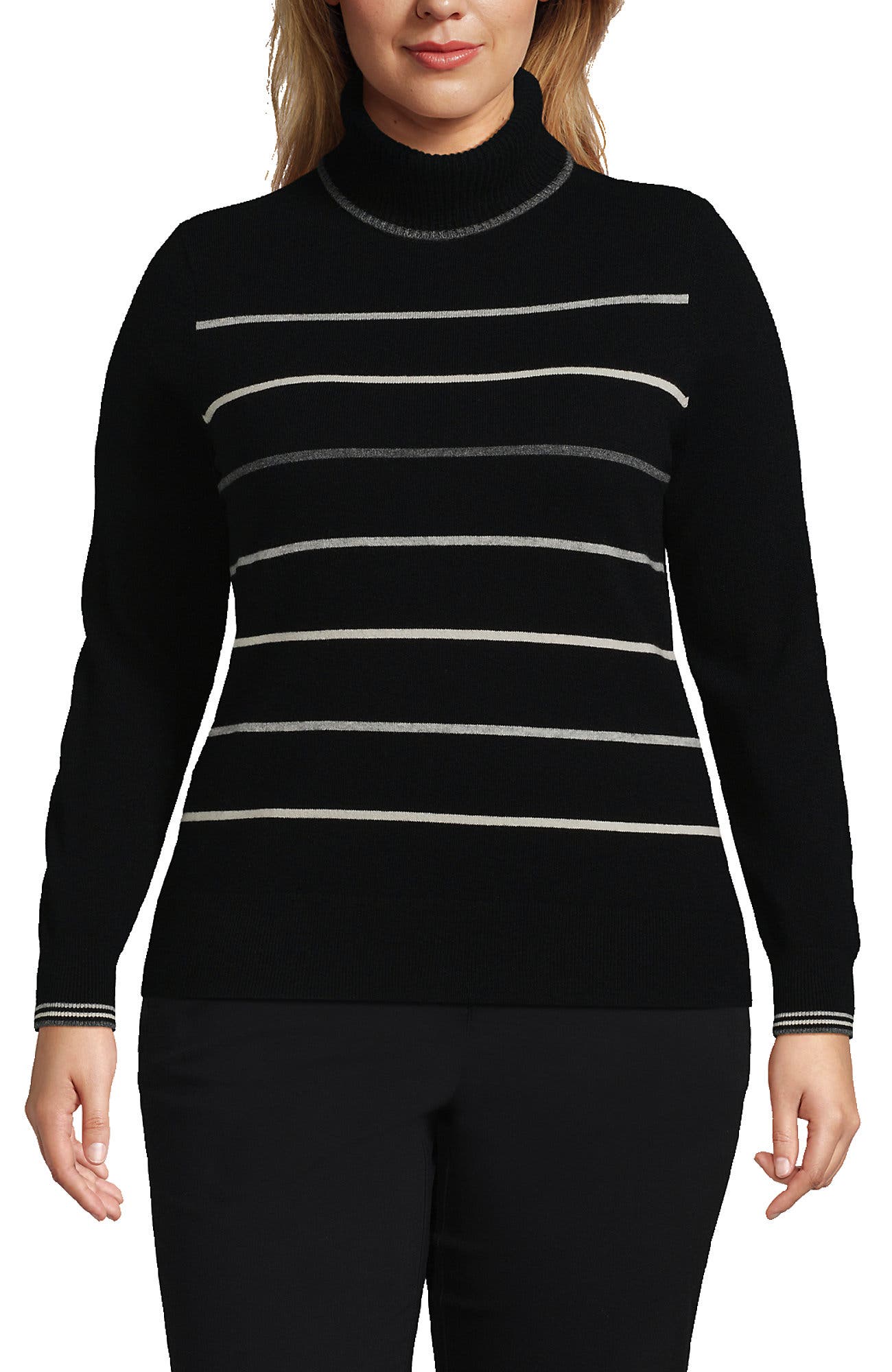 Black Heritage Stripe