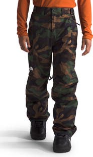 The North Face Freedom Water Repellent DryVent™ 2L Recycled Nylon Pants