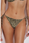  Green Leopard