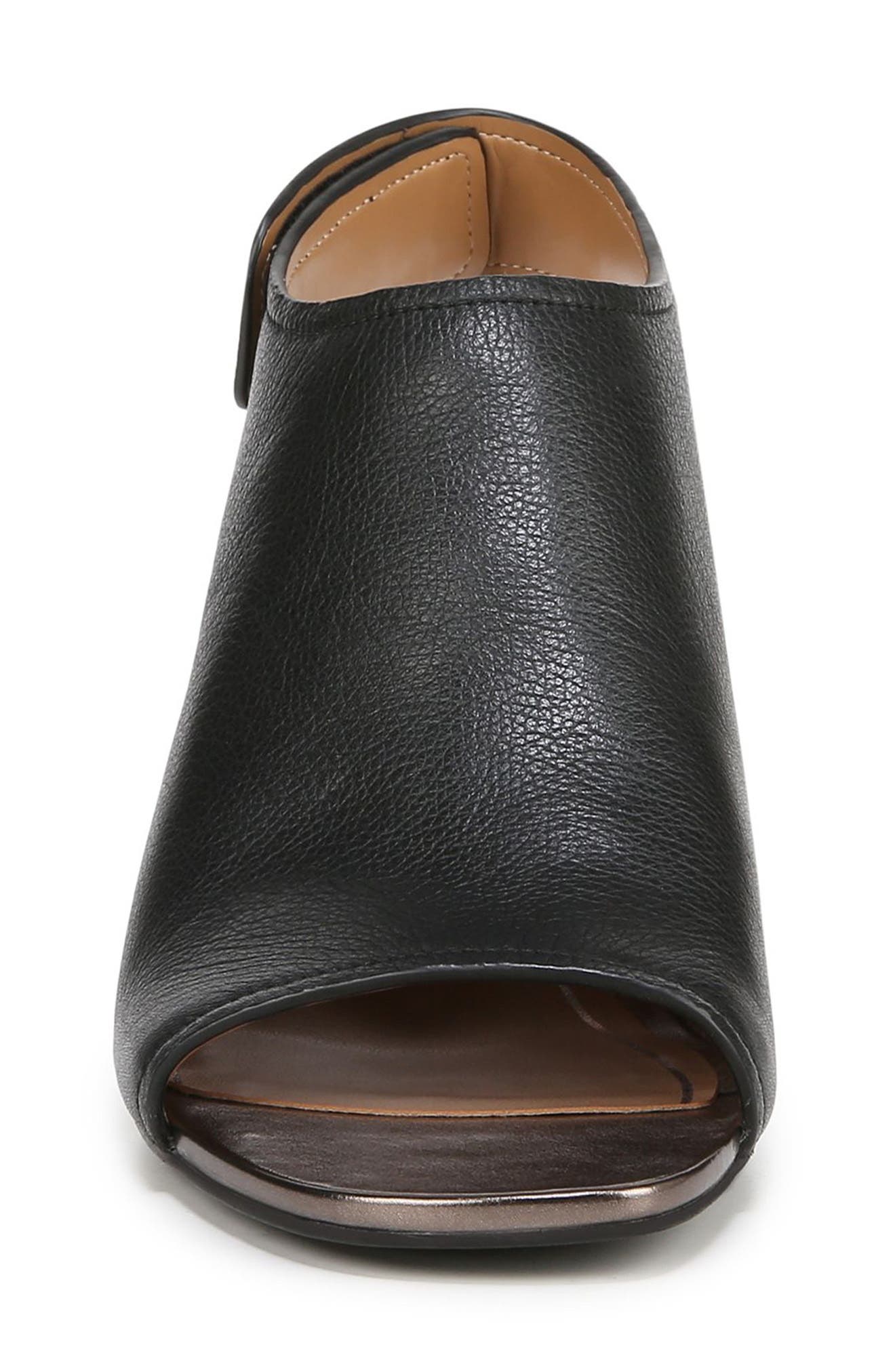 Vionic Valencia Sandal, Alternate, color, Black