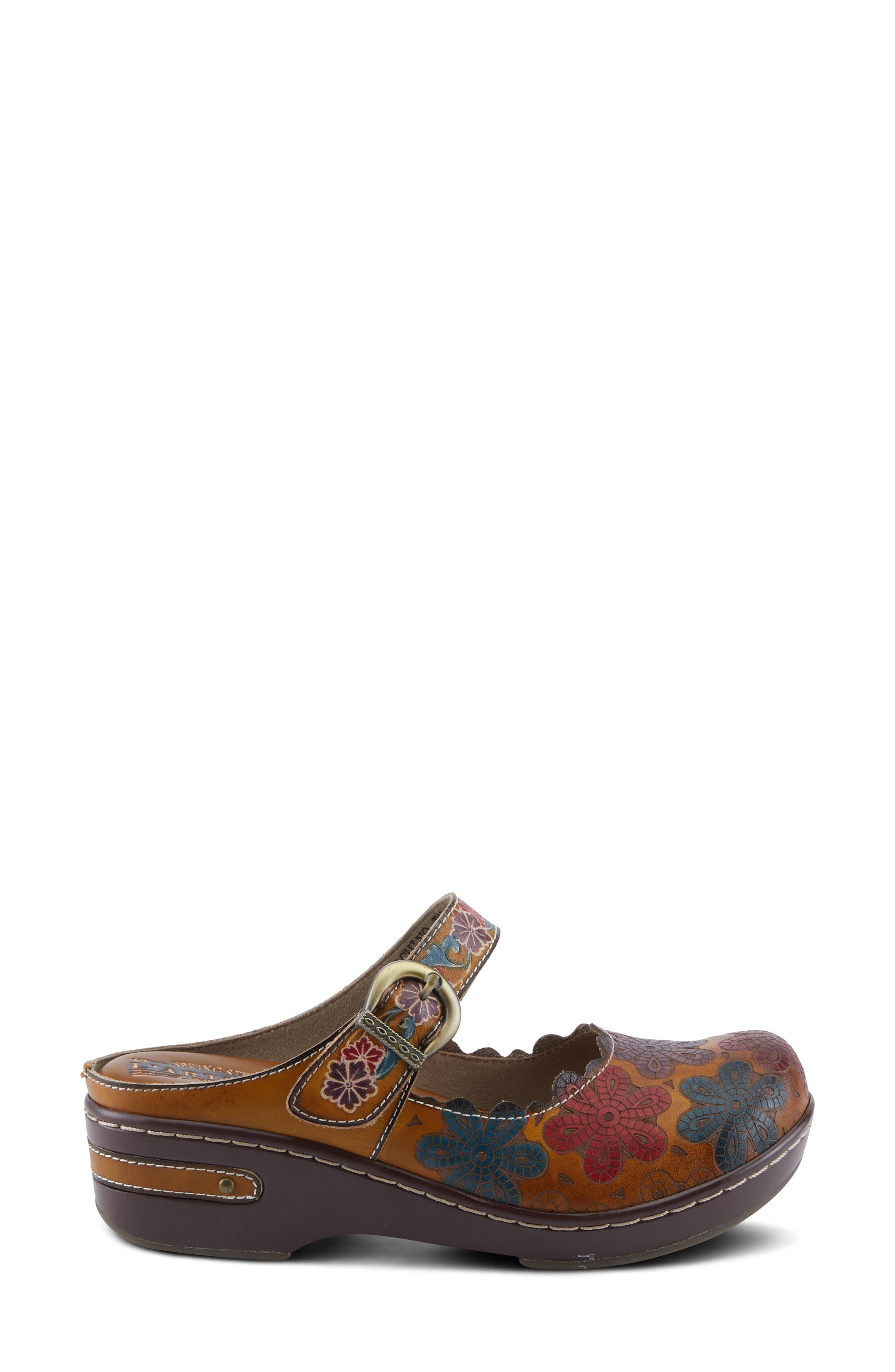 L'Artiste by Spring Step Flochino Platform Mule (Women) | Nordstrom