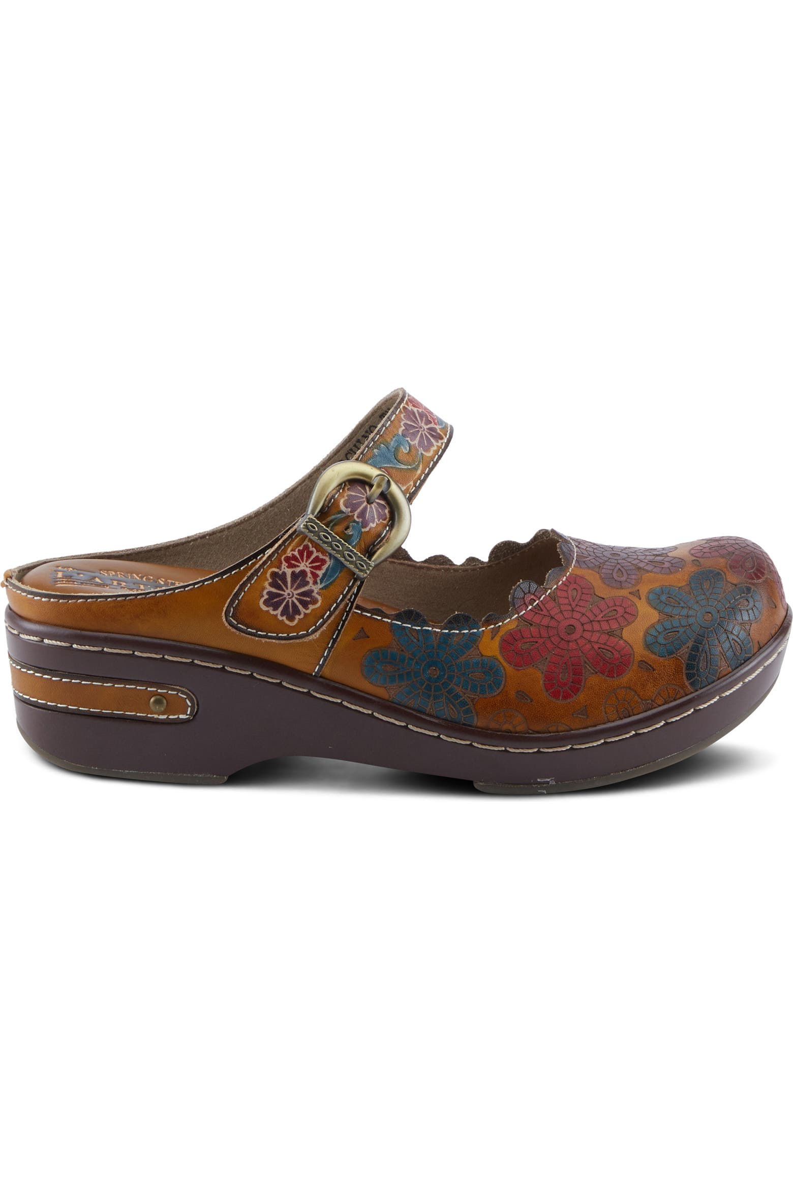 Spring Shoes Mule L'Artiste by Spring Step Flochino Platform Mule (Women) | Nordstrom