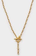 Katie Loxton Champagne Hour Necklace