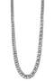 Water Resistant Cuban Chain Necklace