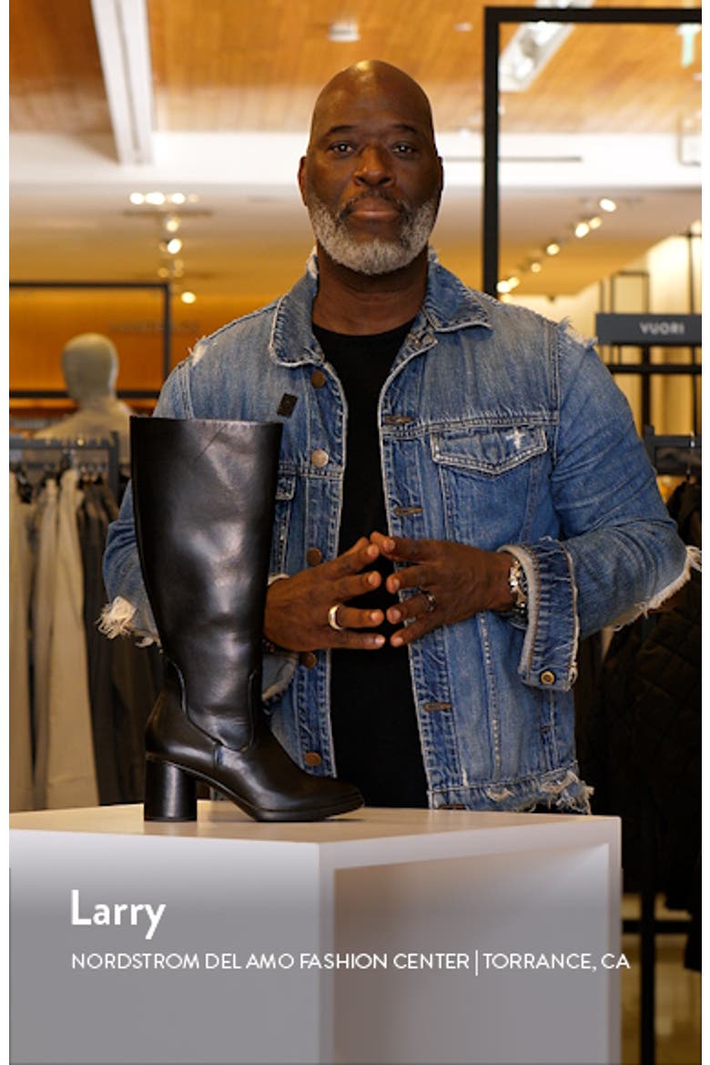 Sculpted LX 55 Knee High Boot video