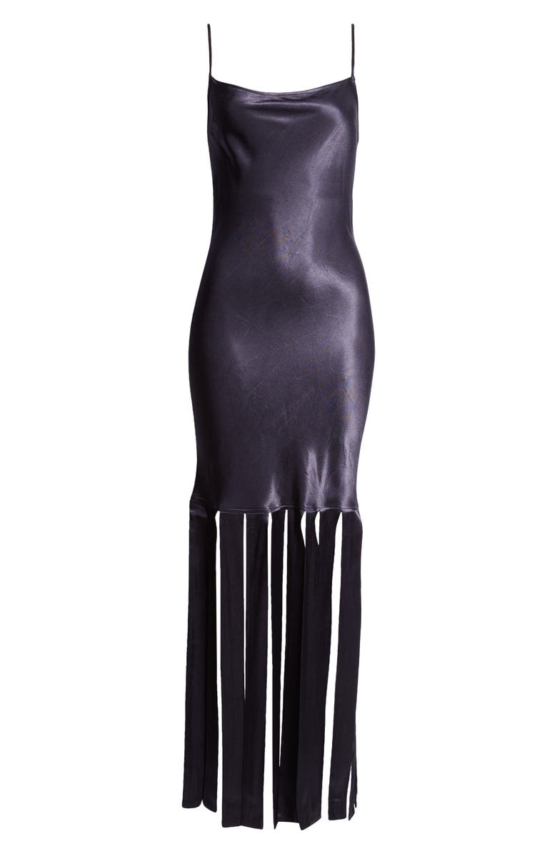 Eckhaus Latta Gloam Slipdress, Alternate, color, 