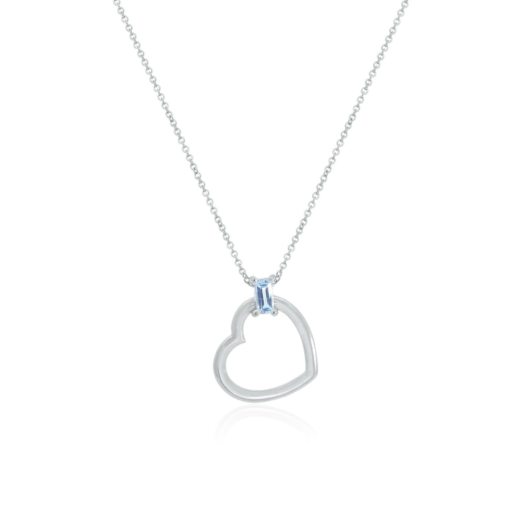 selected Blue Topaz