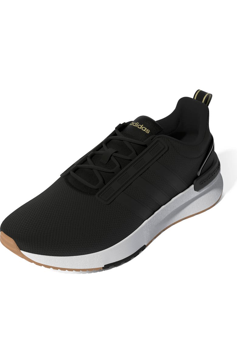 adidas Racer Sneaker, Main, color,