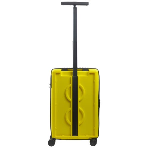 Lego ® Signature Brick 2x3 Trolley Expandable 21.5 Inch Carry-on Luggage