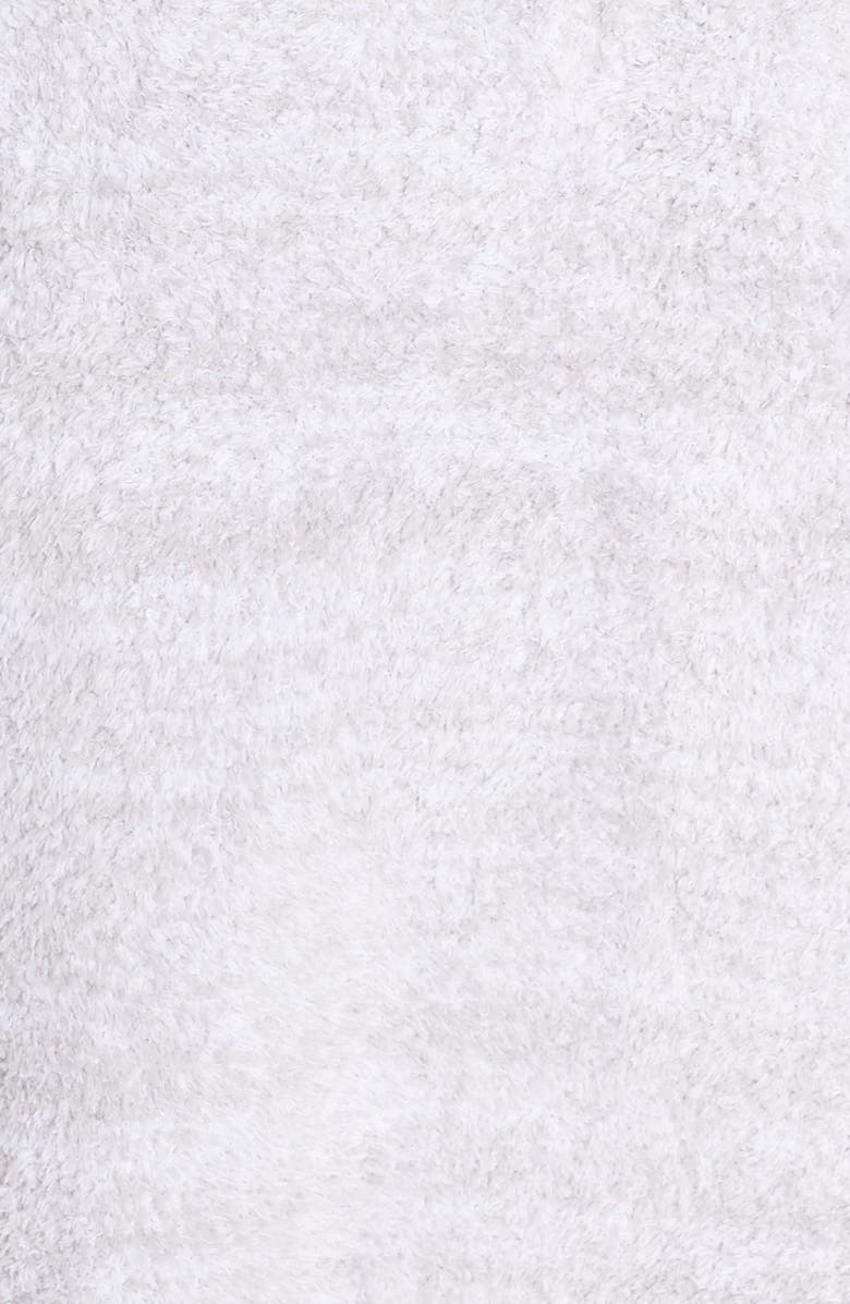 Barefoot Dreams<sup>®</sup> CozyChic<sup>®</sup> Hooded Zip Robe, Alternate, color, 