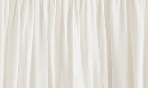 & Other Stories Darya Top In White