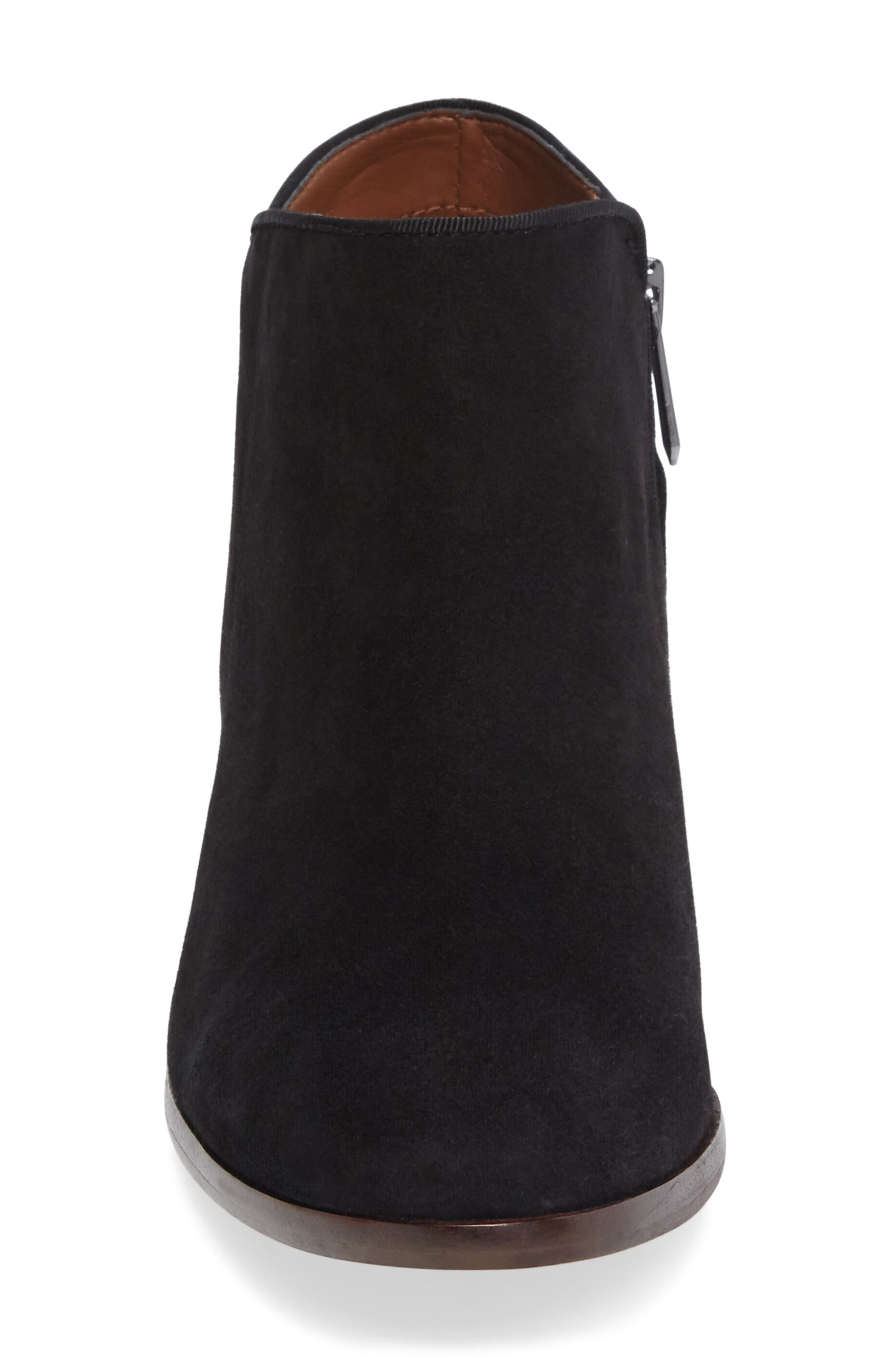 Sam Edelman 'Petty' Chelsea Boot, Alternate, color, 