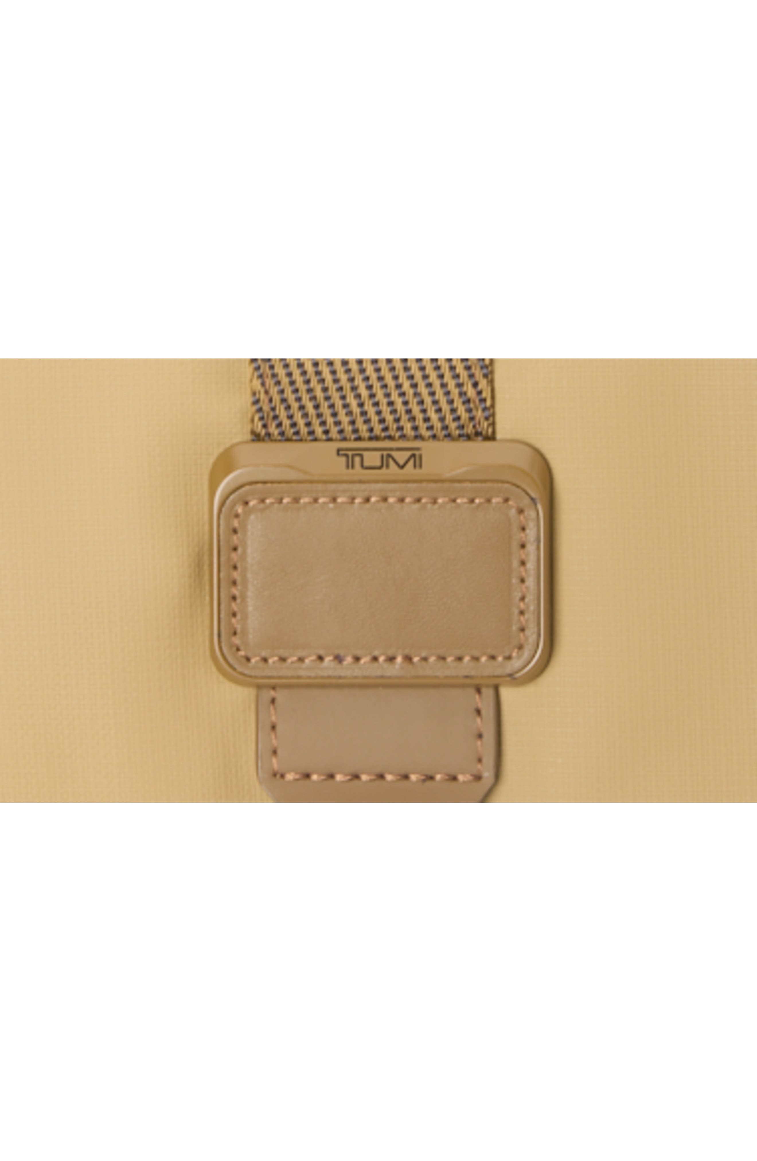 Junior Crossbody Bag, Alternate, color, KHAKI
